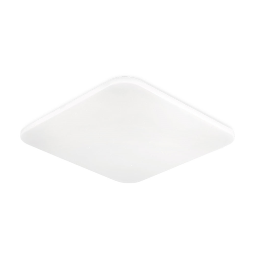 [BRYBH16-03580] 103100-JADE-S-SQR-D600-50W-3IN1-IP20-CEILING FIXTURE-BRY
