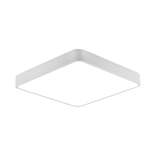 [BRYBH16-05180] 103108-BLADE-SS-SQR-WHT-36W-3IN1-IP20-CEILING FIXTURE-BRY