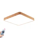 103115-BLADE-SS-SQR-WDN-45W-RMT-IP20-CEILING FIXTURE-BRY