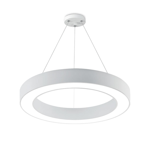 [BRYBH16-06180] 103116-BLADE-PD-RND-WHT-36W-3IN1-IP20-CEILING FIXTURE-BRY