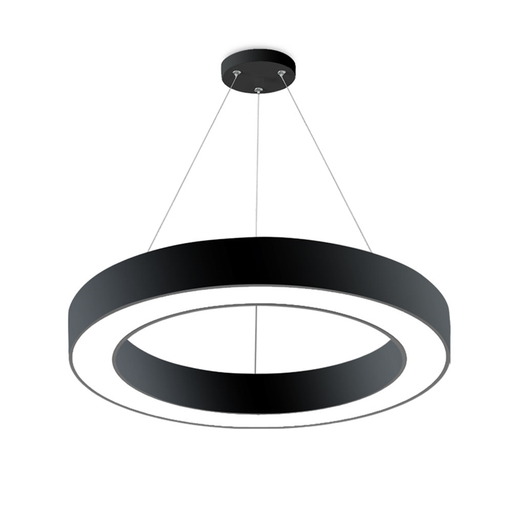 [BRYBH16-06181] 103117-BLADE-PD-RND-BLC-36W-3IN1-IP20-CEILING FIXTURE-BRY