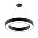 103120-BLADE-PD-RND-BLC-45W-3IN1-IP20-CEILING FIXTURE-BRY