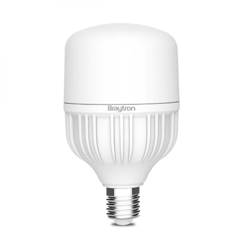 [BRYBA13-04023] 101022 - 40W E27 T120 6500K LED BULB - BRY