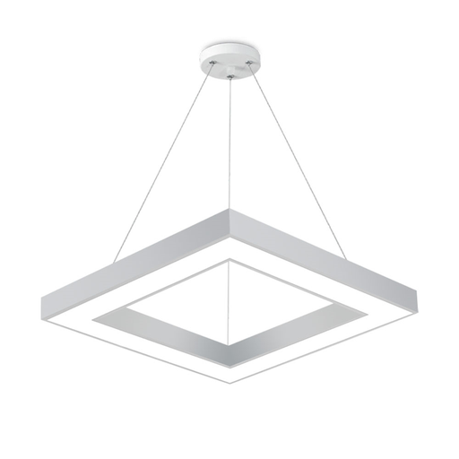 [BRYBH16-07280] 103128-BLADE-PD-SQR-WHT-45W-3IN1-IP20-CEILING FIXTURE-BRY