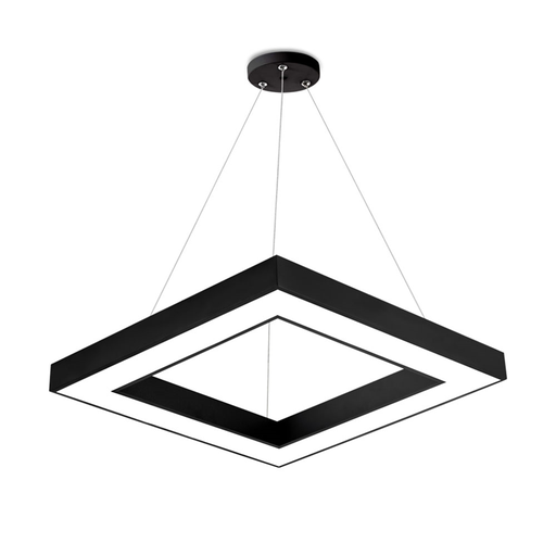 [BRYBH16-07281] 103129-BLADE-PD-SQR-BLC-45W-3IN1-IP20-CEILING FIXTURE-BRY