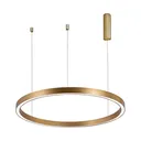103138 - LINAPD2540RNDGLD35W3IN1CEILING LIGHTBRY