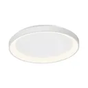 103143 - BELLASLSSRRNDWHT36W3IN1IP20CEILING LIGBRY