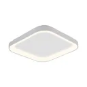 103145 - BELLASLSSRSQRWHT36W3IN1IP20CEILING LIGBRY