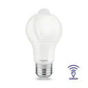 120108 - 9W MOTION SENSOR E27 A60 6500K LED BULB BRY