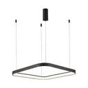 103153 - BELLASLPPDSQRBLC36W3IN1IP20CEILING LIGBRY