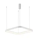 103154 - BELLASLPPDSQRWHT46W3IN1IP20CEILING LIGBRY