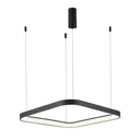 103155 - BELLASLPPDSQRBLC46W3IN1IP20CEILING LIGBRY