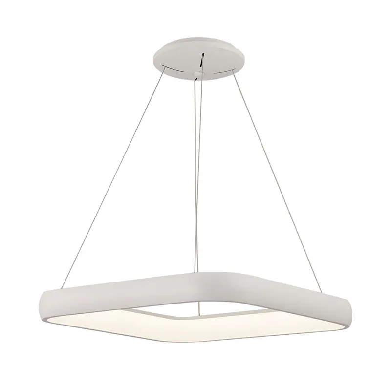 103164 - BELLAMLPPDSQRWHT46W3IN1IP20CEILING LIGBRY