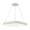 103164 - BELLAMLPPDSQRWHT46W3IN1IP20CEILING LIGBRY