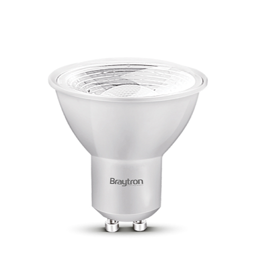 [BRYBA25-00551] 101027 - 5W GU10 38D 4000K LED BULB - BRY