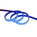 107110- LED Strip 220V, Dimmable,Size 10cm–50m,16W/m,100lm/W BLUE-LDL