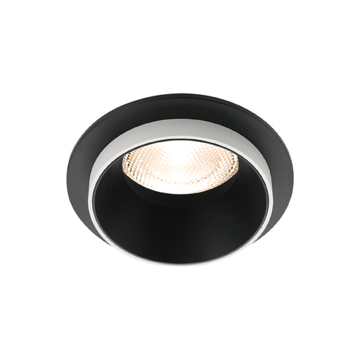 [BRYBH03-06042] 103171-ALFA-E-RND-BLC-WHT-SPOTLIGHT-BRY