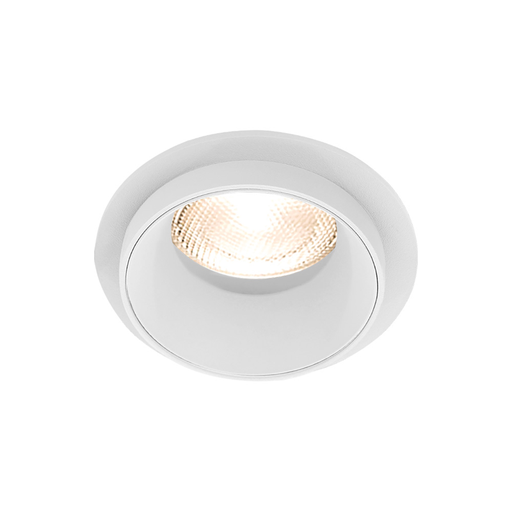 [BRYBH03-06040] 103172-ALFA-E-RND-F.WHT-SPOTLIGHT-BRY