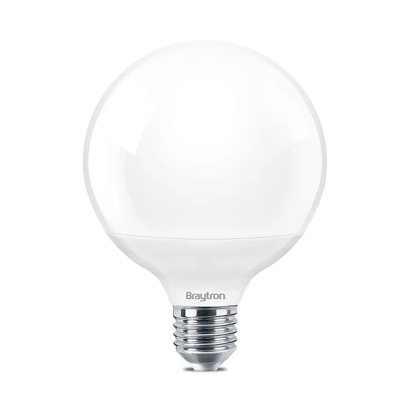 120126 - 14W E27 G95 2700K LED BULB BRY