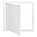 140405- Inspection door 30/30, white