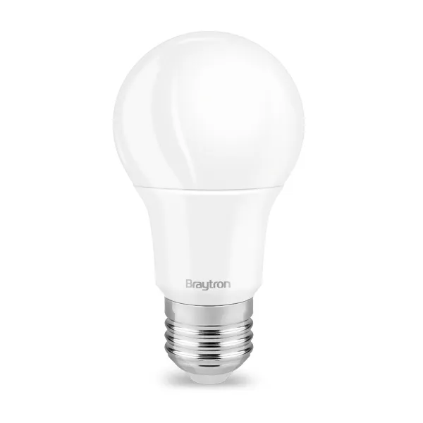 101085 - ADVANCE 11W E27 A60 4000K LED BULB BRY