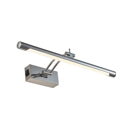 [BRYBN12-00885] 103175 - BRY-SARA-400-8W-3CCT-CHR-IP20-MIRROR LAMP