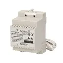 140392-DC18V DIN rail power adapter for SAGITTA and SAGITTA MULTI doorphone series-ORN