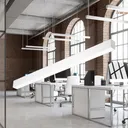 BRAYTRON  LINEA 5070 1.2MT 36W WHT 3000K LINEAR LIGHT