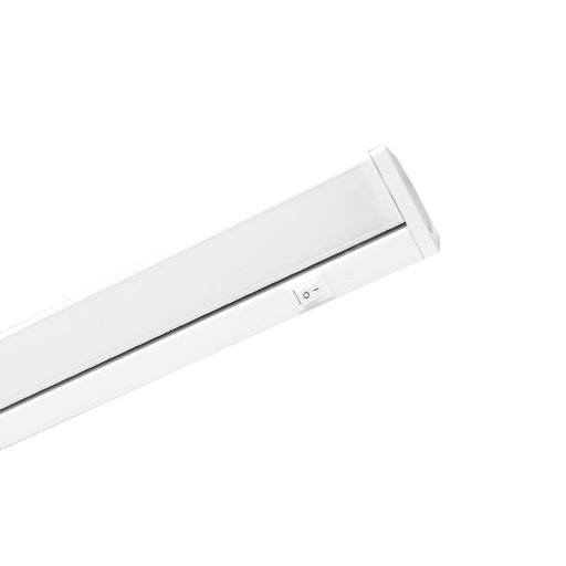 [BRYBN12-00603] 103176 - MIRRORA 12W 60cm Silver 3000K MIRROR LIGHT
