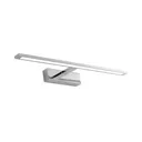 103179 - ARIA 60cm 12W 3IN1CCT Chrome IP44 MIRROR LAMP
