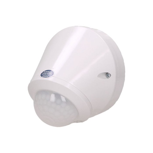 [ORNOR-CR-256] 140443 - Motion sensor 180/360°