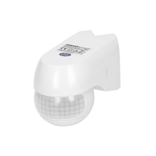 [ORNOR-CR-262/W] 140444 - Motion sensor 220°, IP44