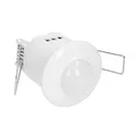 140454 - Flush mounted PIR motion sensor 360°