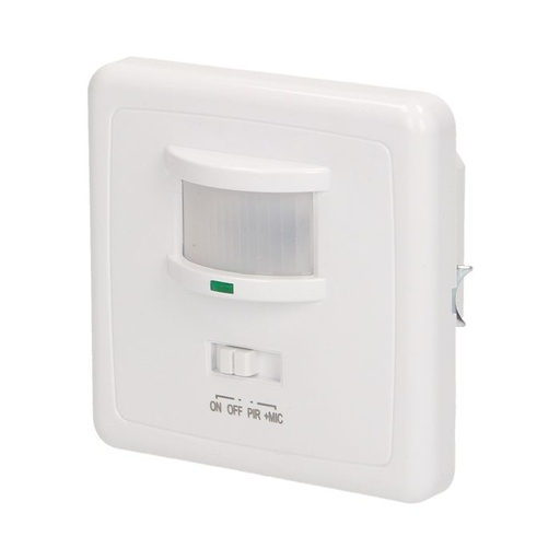 [ORNOR-CR-206] 140458 - PIR sound & motion sensor 160°