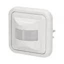 149128 - PIR motion sensor 160°, 2 or 3 wires