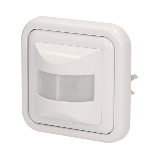 [ORNOR-CR-220] 140459-PIR motion sensor 160°, 2 or 3 wires
