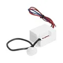 149132 - PIR motion sensor 360° with external probe 12V/24V
