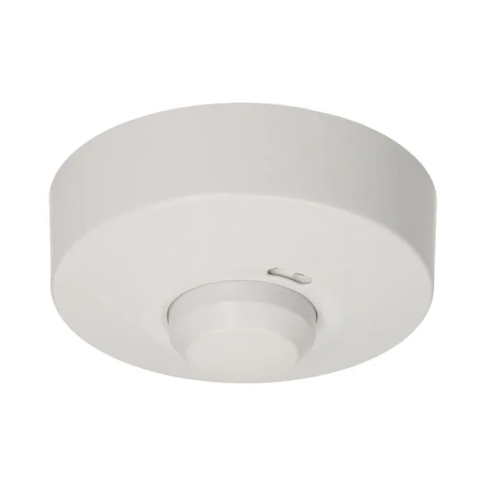 149136 - Microwave sensor 360° with cover