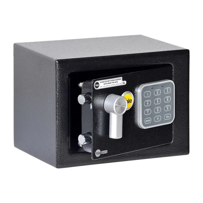 140495 - Basic safe YSV mini black