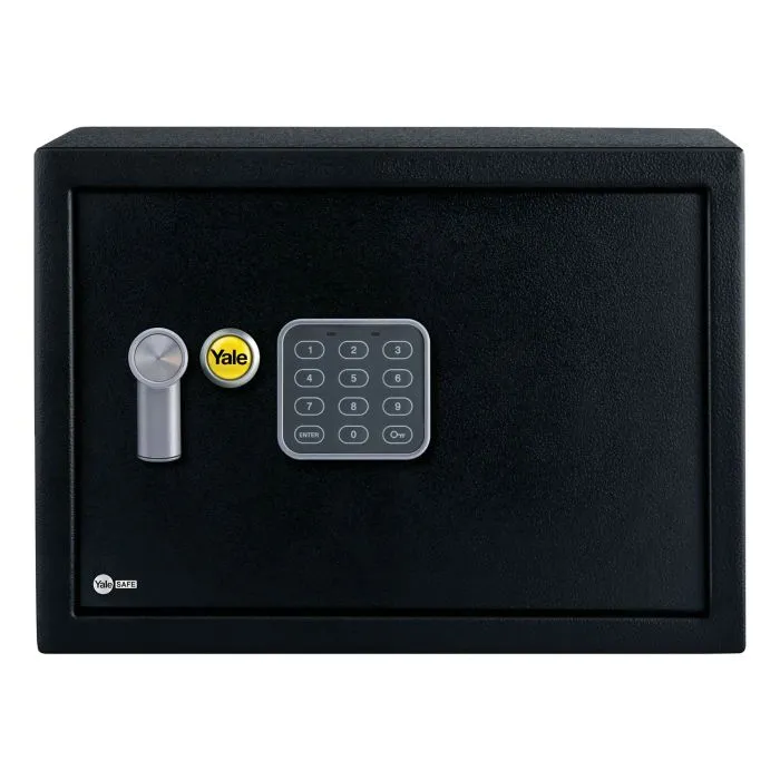 140497 - Coffre-fort de base YSV compact