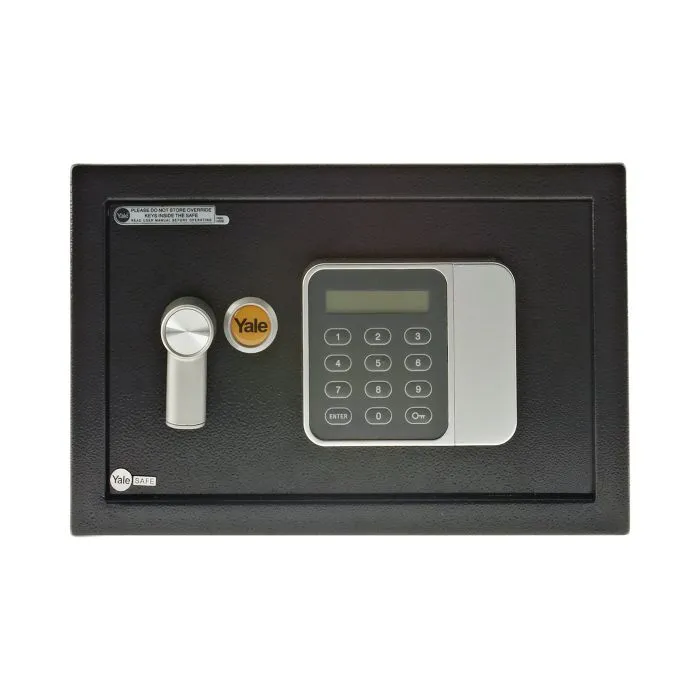 140500 - Coffre-fort de base YSG guest compact