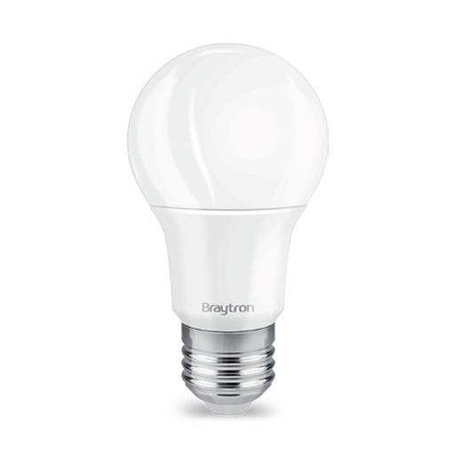 [BRYBA13-00523] 101095 - ADVANCE 5W E27 A60 6500K LED BULB - BRY