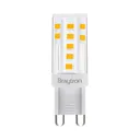 101114 - ADVANCE 5W G9 360D 220V 2700K LED BULB BRY