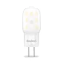 101098 - ADVANCE 1.5W G4 320D 12V 6500K LED BULB - BRY