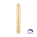 120153 - 6W E27 T30 AMBER DIMMABLE 2200K LED BULB BRY