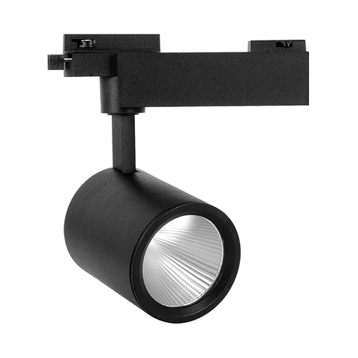 [BRYBD30-01311] 101200-BRY-SHOPLINE-PM-30W-COB-BLC-4000K-2WRS-TRACKLIGHT