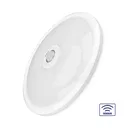 102005 - 15W SENSOR 6500K LED CEILING FIXTUREBRY