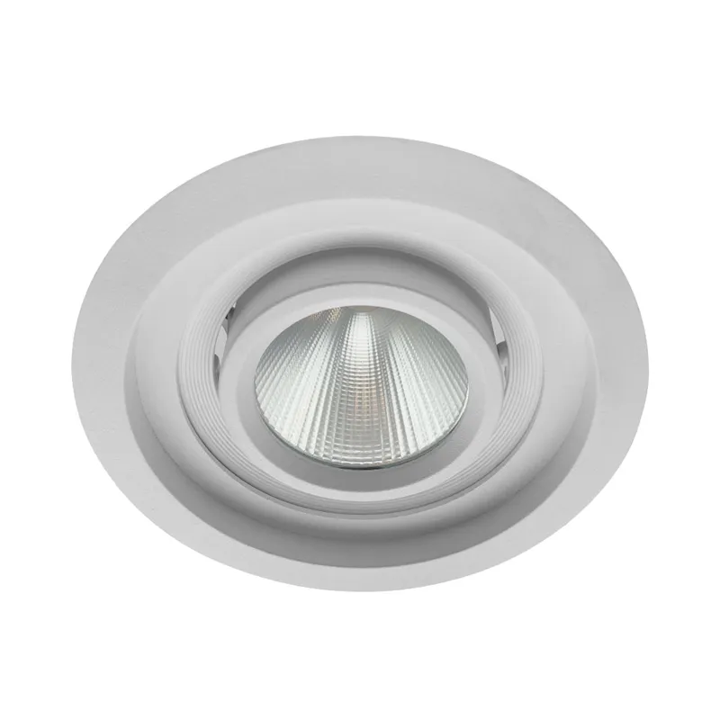 101206-BRY-SHOPLINE-PR-30W-COB-WHT-RND-3000K-DOWNLIGHT