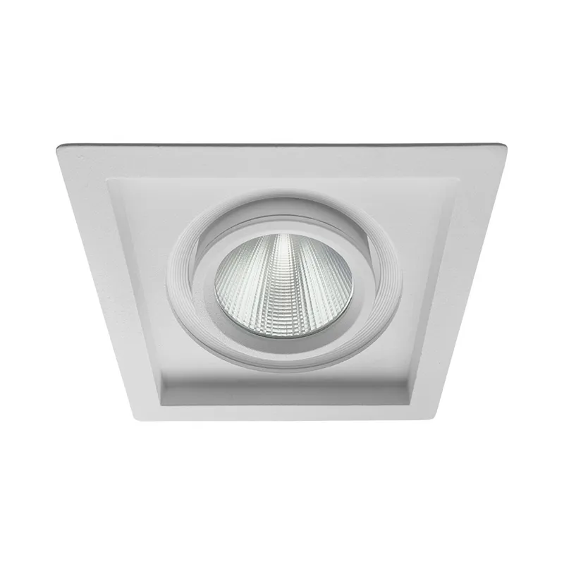 101212-BRY-SHOPLINE-PS-30W-COB-WHT-SQR-3000K-DOWNLIGHT