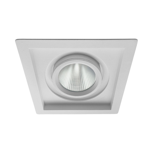 [BRYBD36-00510] 101213-BRY-SHOPLINE-PS-30W-COB-WHT-SQR-4000K-DOWNLIGHT